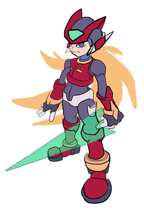Adolescent robot curmudgeon by B0BERT on Newgrounds