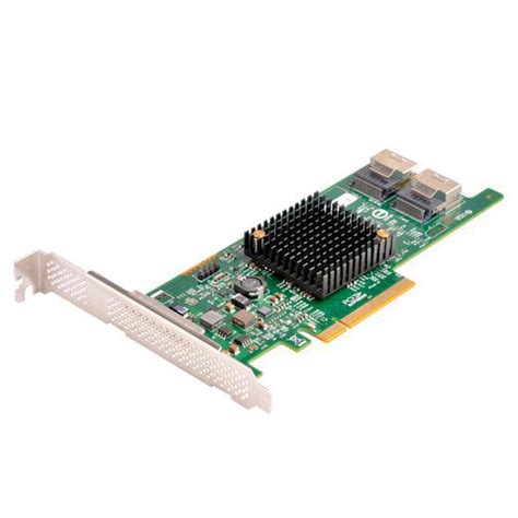 buy silverstone ecs sas controller controllers scorptec computers