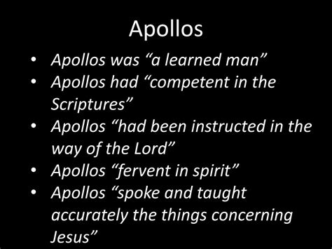 Ppt Whether Paul Or Apollos All Are Yours Acts 1818 28 Powerpoint