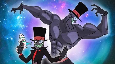 Pin En Villainous Villainous Cartoon Dise O De Personajes Masculinos