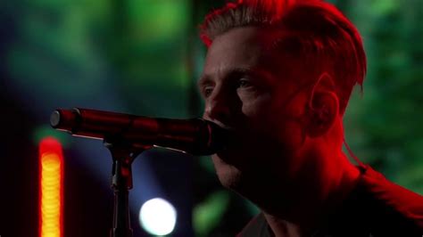 Live Finale Results The Voice Onerepublic Performs Rescue Me Imdb