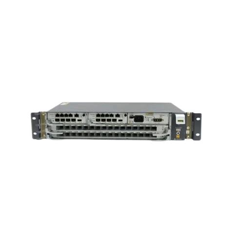 ZXA10 Smart C600 OLT Baru Asli 10G GPON EPON Ontolt