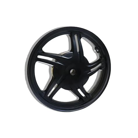 Genuine Spare Parts Seller Tvs Jupiter Alloy Wheel Rear Available At