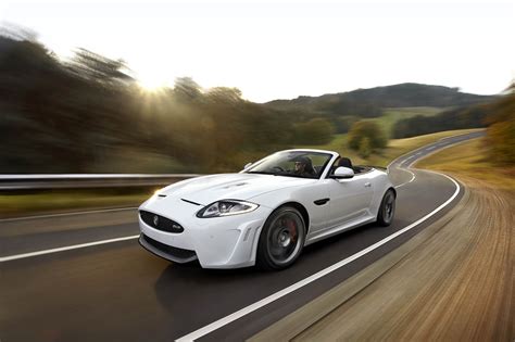 Fiche Technique Jaguar Xkr Cabriolet V Compresseur