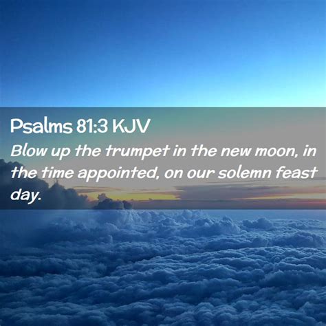 Psalms Kjv Bible Verse Images