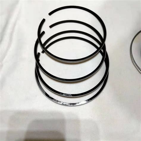 Piston Ring For Isuzu Bighorn Elf 4jg2 Engine 8 97080215 0 32607 Rings