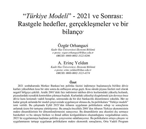 Menekşe Yılmaz on Twitter Nureddin Nebati Yapısal reform ayağı eksik