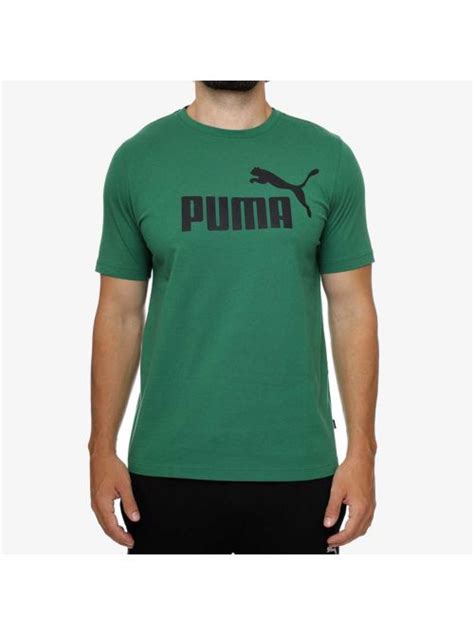 Puma Puma Ess Logo Tee S