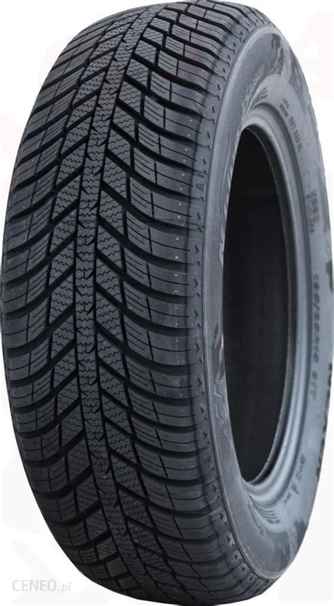 Opony terenowe całoroczne Nexen N Blue 4 Season SUV 225 50 R18 99 H XL