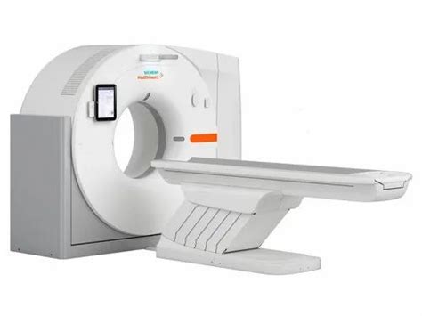 64 Slice Refurbished Siemens Ct Scan Machine At Rs 8000000 In Varanasi Id 22873017473