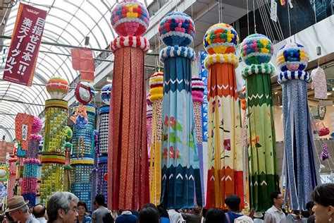 Tanabata Matsuri Conheça o significado deste festival e onde celebrá lo