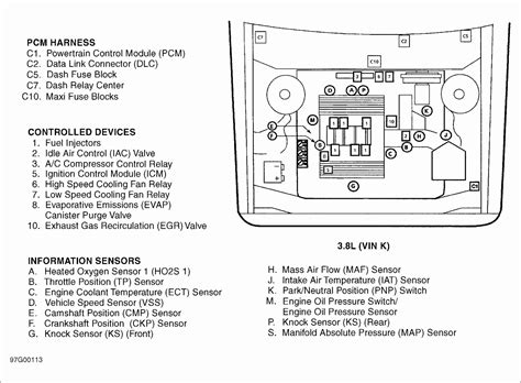 3800 Series 2 Engine Diagram My Wiring Diagram