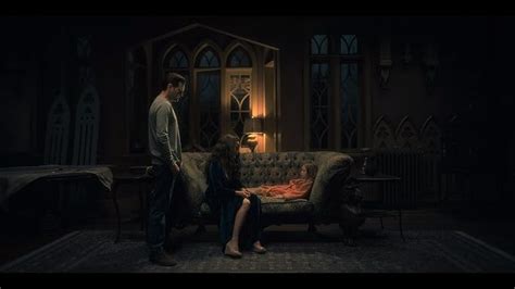 The Haunting Of Hill House 2018