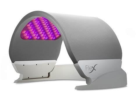 Dermalux Flex Professional Led Light Therapy Diane Nivern Clinic