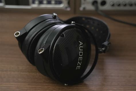 Audeze Lcd Xc New Edition Leather Reverb