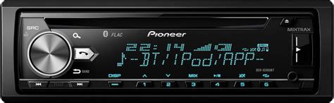 Pioneer Car DEH X5900BT Autoradios sur Son Vidéo