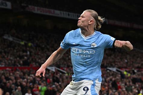 Premier League Manchester City Gewinnt Derby Fc Liverpool Besiegt