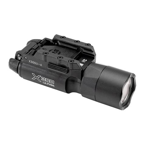 Weapon Lights Tactical Gear