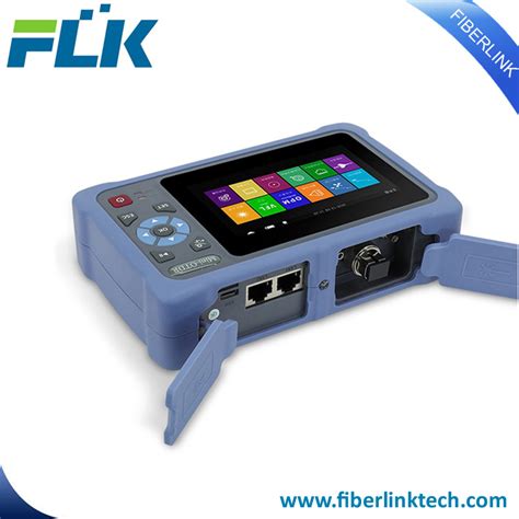 Multi Functional Optical Measuring Instrument Fiber Mini Auto OTDR