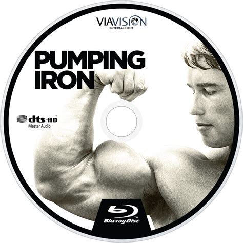 Pumping Iron | Movie fanart | fanart.tv