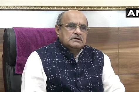 Jdu Spokesperson KC Tyagi Spoke On Disruptions In Parliament During