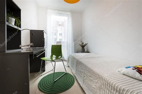 Teenager Modern Room Stock Photo By Jacek Kadaj 43905119