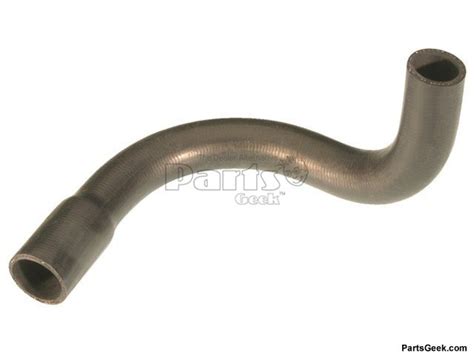 Mercury Radiator Hose Sable Grand Marquis Cougar Mountaineer