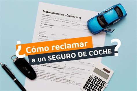 Cómo Reclamar A Un Seguro De Coche Reclamaciones A Seguros Compensator