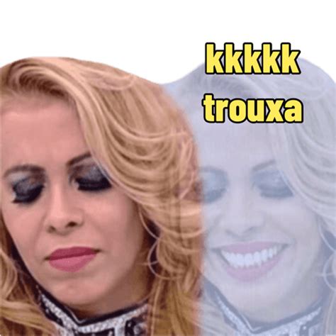 Joelma Meme