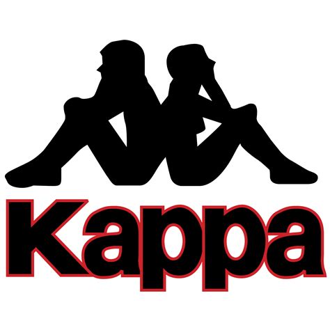 Kappa Logo - LogoDix