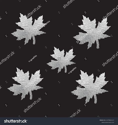 48 Chinar Leaf Pattern Images Stock Photos Vectors Shutterstock