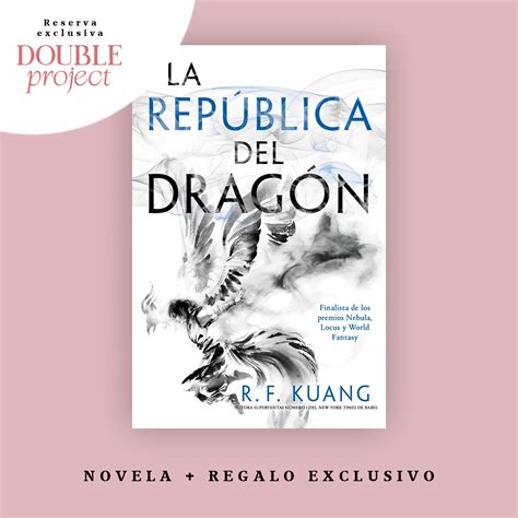 La república del dragón Double Project