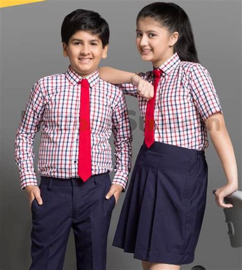 Kids School Uniform Buyers - Wholesale Manufacturers, Importers ...