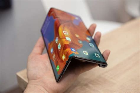 Huawei Mate X3 Date De Sortie Caractéristiques Prix — Toutes Les Actus