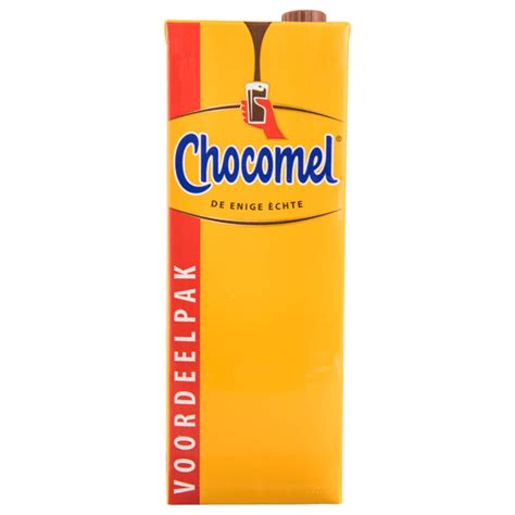 Chocomel Chocolademelk Vol Nu Bij Dirk Dirk