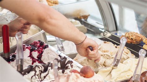 Cu L Es El Sabor De Helado M S Caro Del Mundo Como Cocinar Y Comer