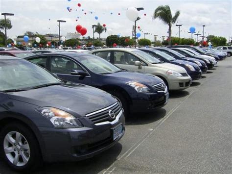 Cerritos Nissan car dealership in Cerritos, CA 90703 | Kelley Blue Book