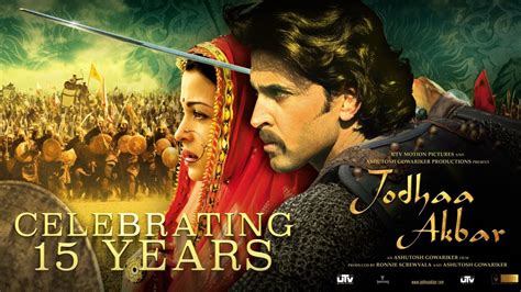 Celebrating 15 Years Of Jodhaa Akbar YouTube