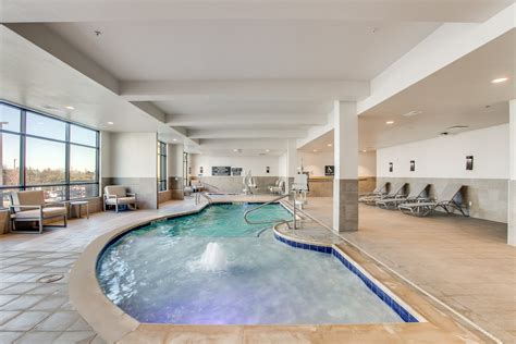 Hilton Garden Inn Dallas Central Expressway | Whitestone Hospitality ...