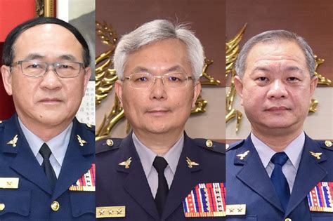 【快訊】警政署高階警官人事異動發布 完整87人名單曝光 上報 焦點