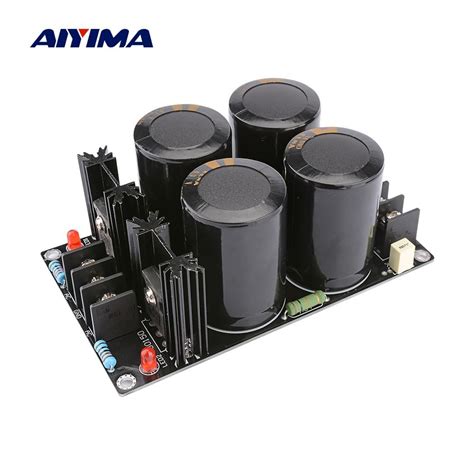 Aiyima A Tpa Power Amplifier Wx Class D Stereo Digital