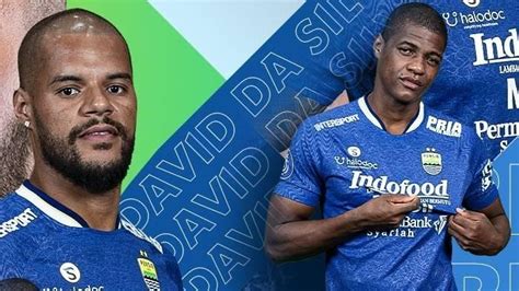 Fakta Menarik Hasil Persib Vs Psis Hasil Imbang Ini Kata Robert Soal