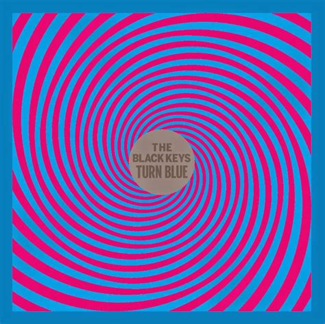 REMY: The Black Keys - Turn Blue (2014)