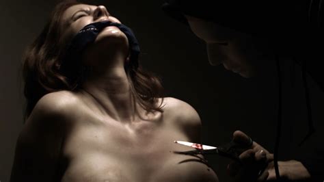 Nude Video Celebs Seregon O Dassey Nude Bloody Slumber Party