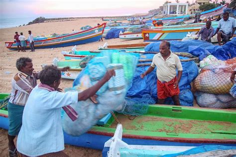 Cyclone Burevi Seven Kerala Districts On Alert Over 2000 Relief Camps