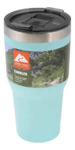 Ozark Trail 30oz Acero Inoxidable Tipo Yeti Rtic Colores En Venta En La