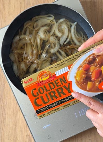 Katsu Curry 【 Receta De Pollo Al Curry Japonés