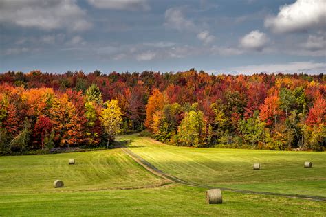 Vermont And Quebec Fall Colors Trip Flyertalk Forums