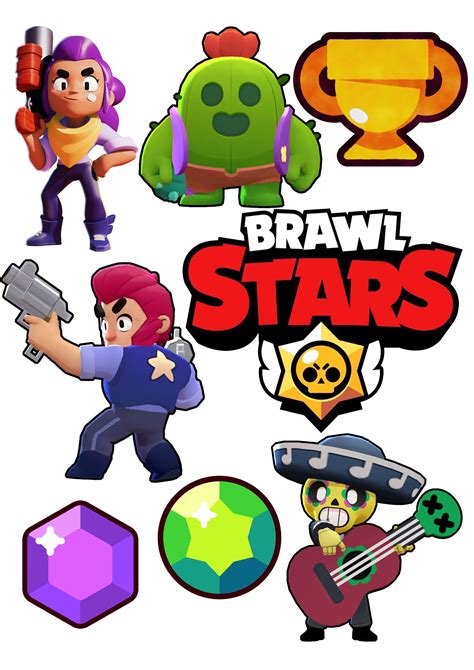 Brawl Stars Bask Do Um G N Izim