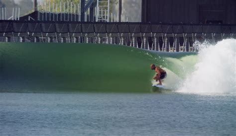 New Details Emerge About Kelly Slater Wave Co's Proposed Florida Surf ...